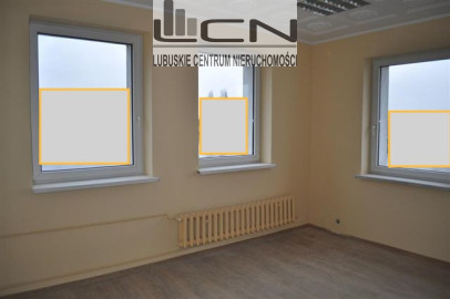 Lokal Wynajem Gorzów Wielkopolski Centrum