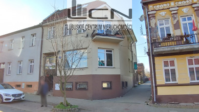 Dom Sprzedaż Lubniewice