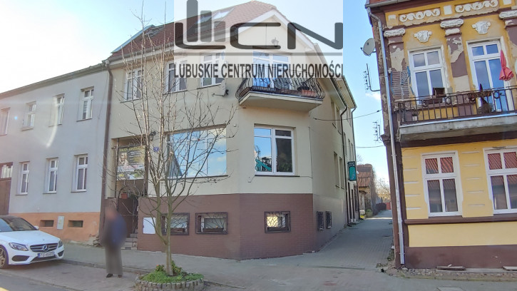 Dom Sprzedaż Lubniewice 1