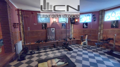 Dom Sprzedaż Lubniewice