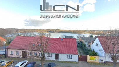 Dom Sprzedaż Lubniewice