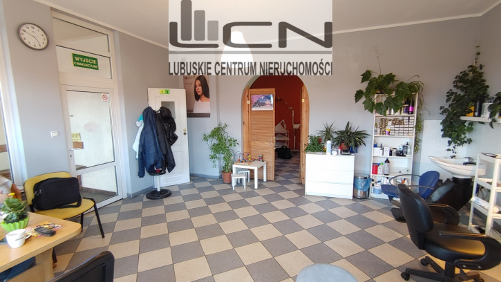 Dom Sprzedaż Lubniewice 21