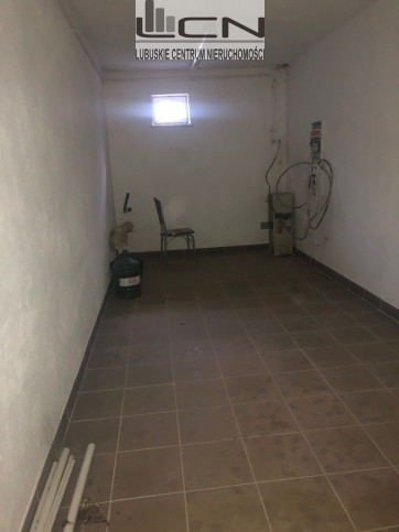 Dom Sprzedaż Gorzów Wielkopolski os. Piaski 19