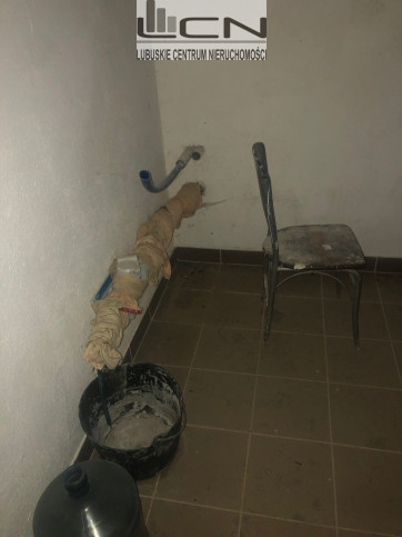 Dom Sprzedaż Gorzów Wielkopolski os. Piaski 20