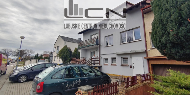 Dom Sprzedaż Gorzów Wielkopolski Górczyn 1