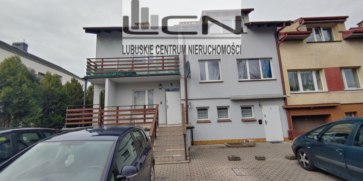 Dom Sprzedaż Gorzów Wielkopolski Górczyn 2