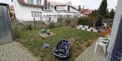Dom Sprzedaż Gorzów Wielkopolski Górczyn