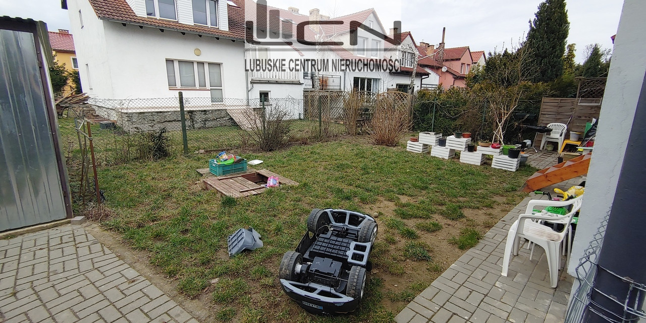 Dom Sprzedaż Gorzów Wielkopolski Górczyn