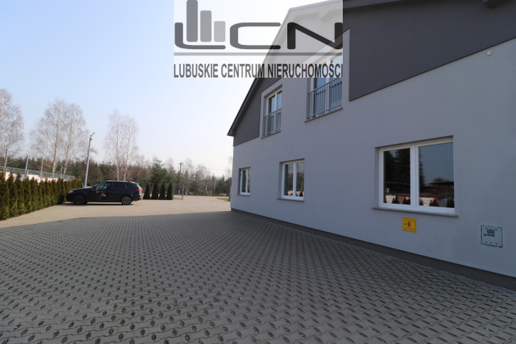 Lokal Wynajem Gorzów Wielkopolski Zakanale 8