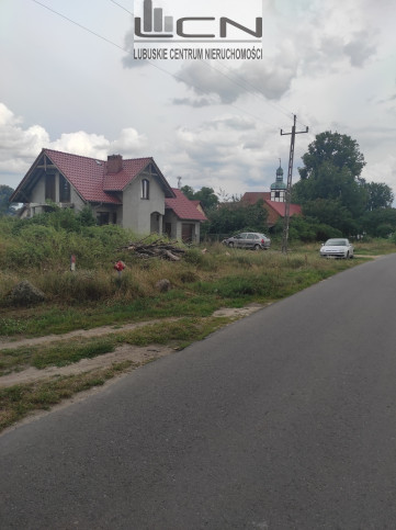 Działka Sprzedaż Łupowo 3