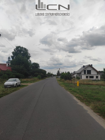 Działka Sprzedaż Łupowo 5