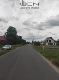 Działka Sprzedaż Łupowo