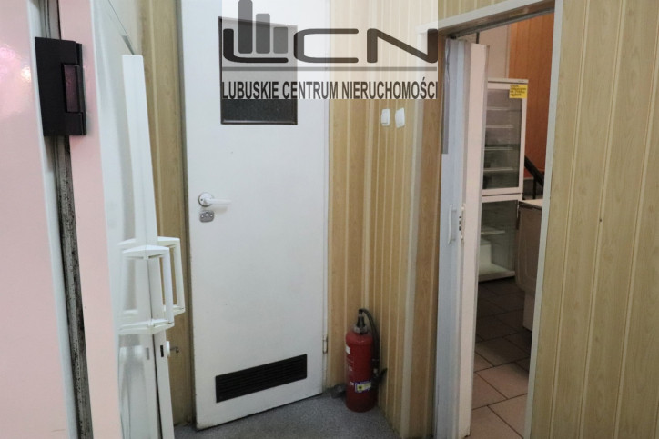 Lokal Wynajem Gorzów Wielkopolski Centrum 2