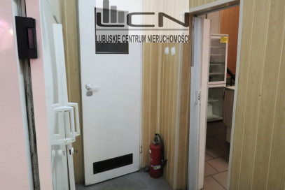 Lokal Wynajem Gorzów Wielkopolski Centrum