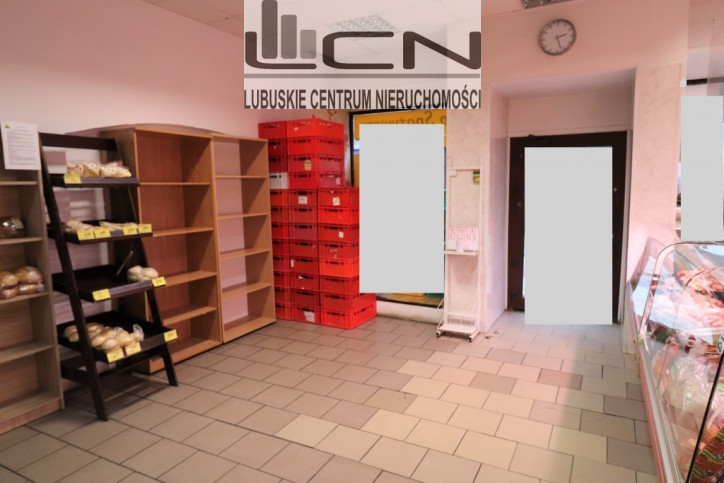 Lokal Wynajem Gorzów Wielkopolski Centrum 3