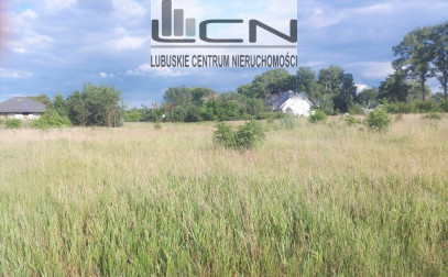 Działka Sprzedaż Gorzów Wielkopolski Zieleniec