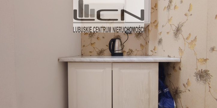 Lokal Sprzedaż Gorzów Wielkopolski Śródmieście 6