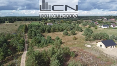 Działka Sprzedaż Łośno