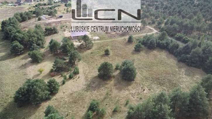 Działka Sprzedaż Łośno 9