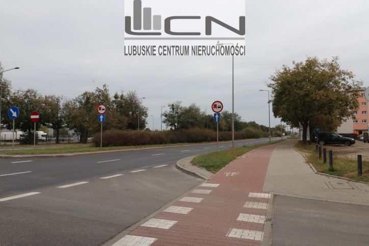 Obiekt Sprzedaż Gorzów Wielkopolski 19