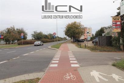 Obiekt Sprzedaż Gorzów Wielkopolski