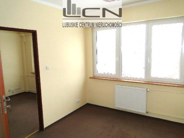 Lokal Wynajem Gorzów Wielkopolski Centrum