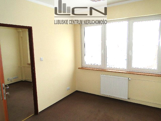 Lokal Wynajem Gorzów Wielkopolski Centrum 2