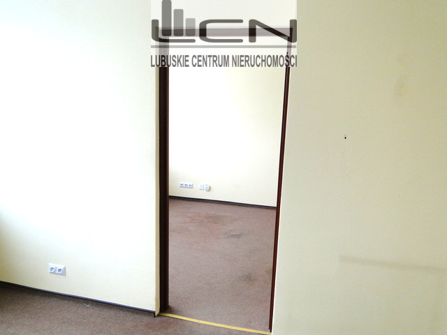 Lokal Wynajem Gorzów Wielkopolski Centrum 1