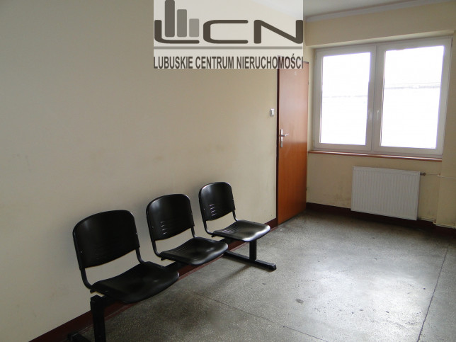 Lokal Wynajem Gorzów Wielkopolski Centrum 4