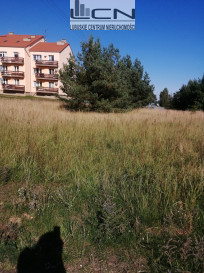 Działka Sprzedaż Lubiszyn Myśliborska