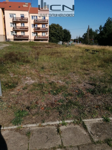 Działka Sprzedaż Lubiszyn Myśliborska 2