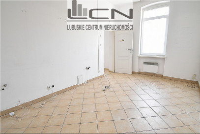 Lokal Wynajem Gorzów Wielkopolski Śródmieście