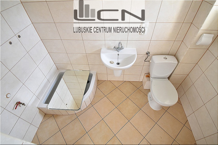 Lokal Wynajem Gorzów Wielkopolski Śródmieście 5