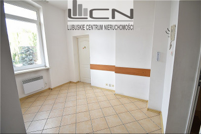Lokal Wynajem Gorzów Wielkopolski Śródmieście