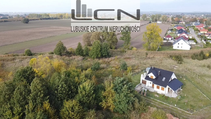 Działka Sprzedaż Deszczno 5