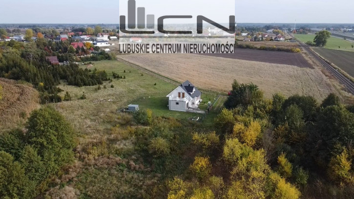 Działka Sprzedaż Deszczno 6