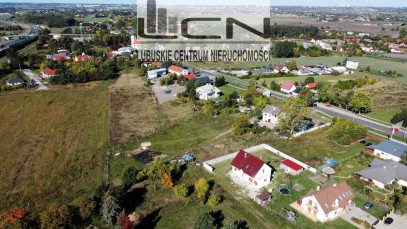 Działka Sprzedaż Gorzów Wielkopolski Zakanale