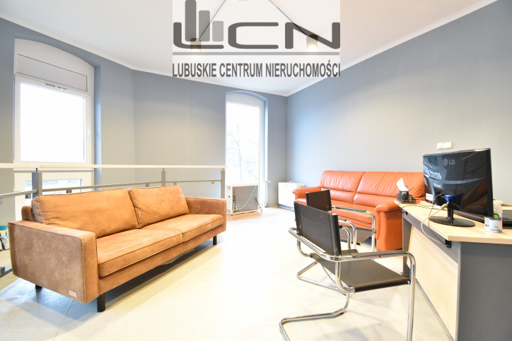 Lokal Wynajem Gorzów Wielkopolski Centrum 1