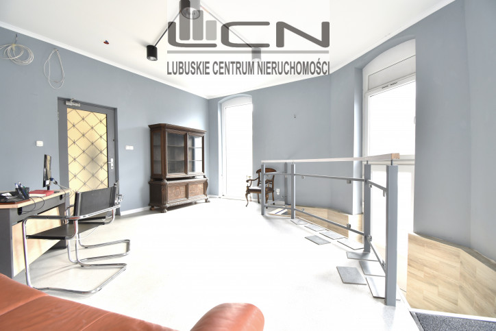 Lokal Wynajem Gorzów Wielkopolski Centrum 2