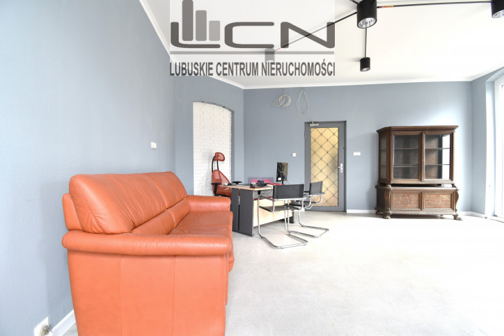 Lokal Wynajem Gorzów Wielkopolski Centrum 3