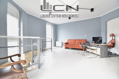 Lokal Wynajem Gorzów Wielkopolski Centrum