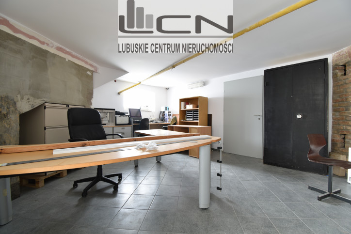 Lokal Wynajem Gorzów Wielkopolski Centrum 5