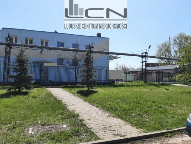 Obiekt Sprzedaż Gorzów Wielkopolski 5
