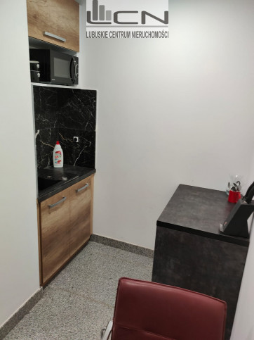 Obiekt Sprzedaż Gorzów Wielkopolski Zamoście 14
