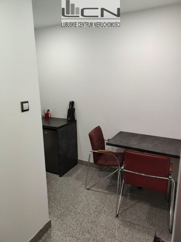 Obiekt Sprzedaż Gorzów Wielkopolski Zamoście 15