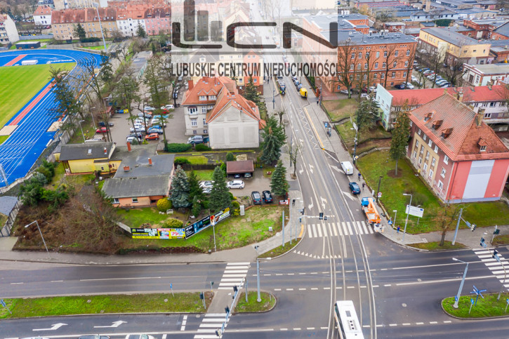 Dom Sprzedaż Gorzów Wielkopolski Śródmieście 2