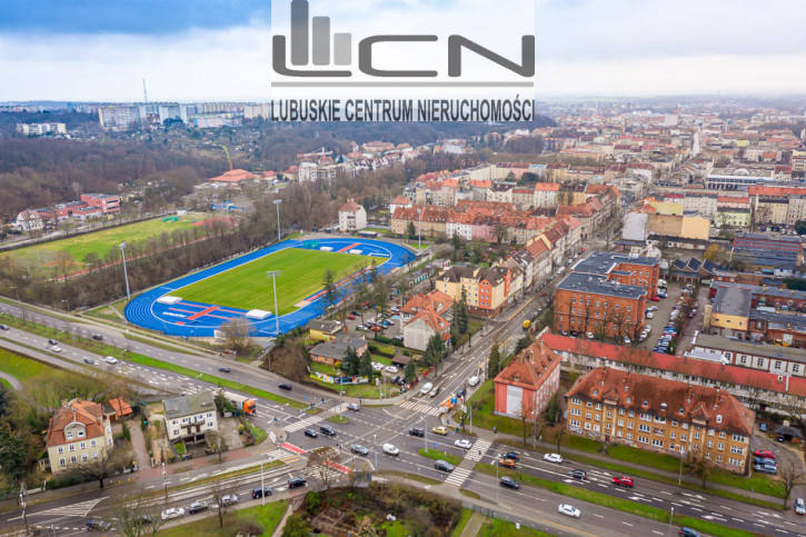 Dom Sprzedaż Gorzów Wielkopolski Śródmieście 22