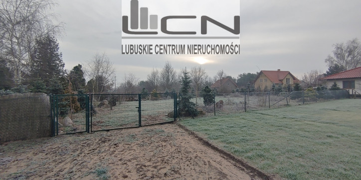 Działka Sprzedaż Karnin 3