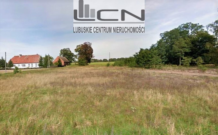 Działka Sprzedaż Goszczanowiec 5