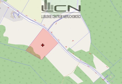 Działka Sprzedaż Nowe Kurowo